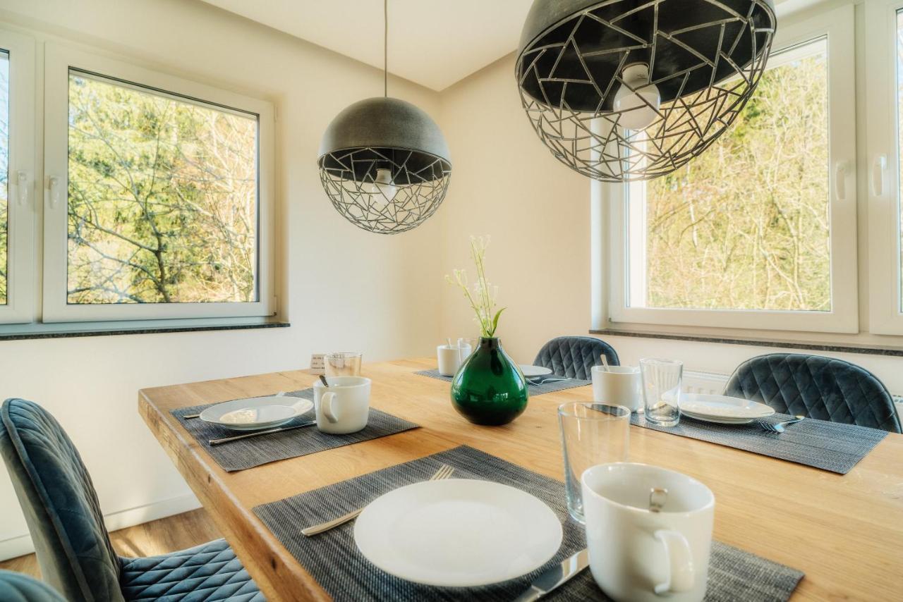 Ferienwohnung Fichte 布劳恩拉格 外观 照片